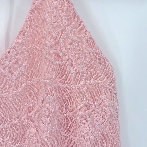 MUDD Lace Top - Picture 2 of 3